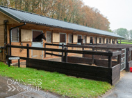 WG031025-85 - Warren Greatrex Stable Visit